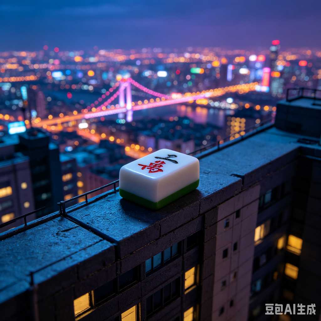 Malmo,mahjong