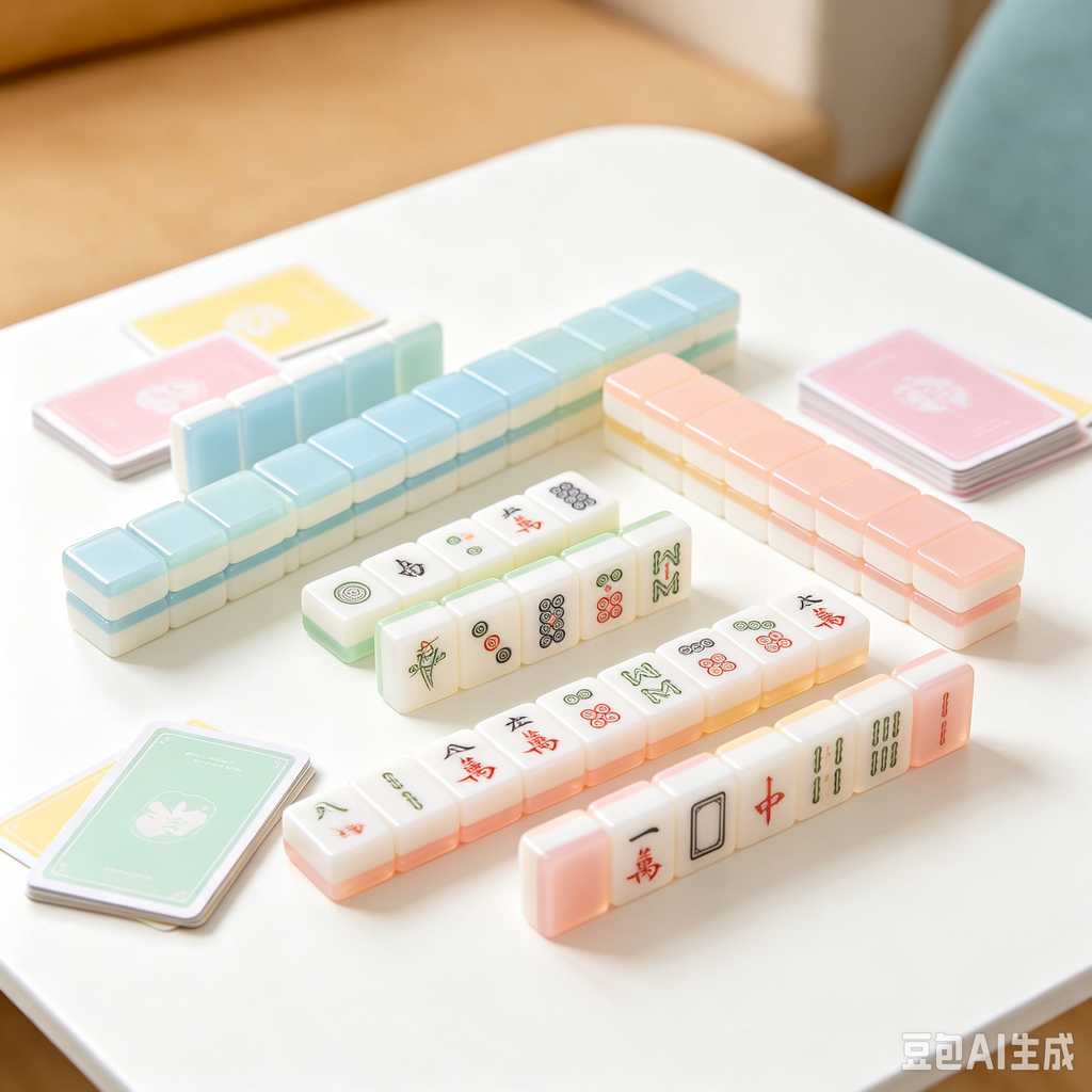 SiouxFalls,mahjong