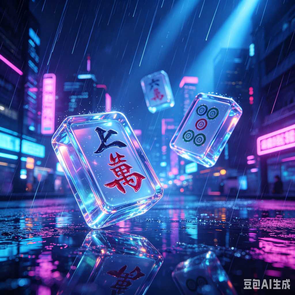 Salta,mahjong